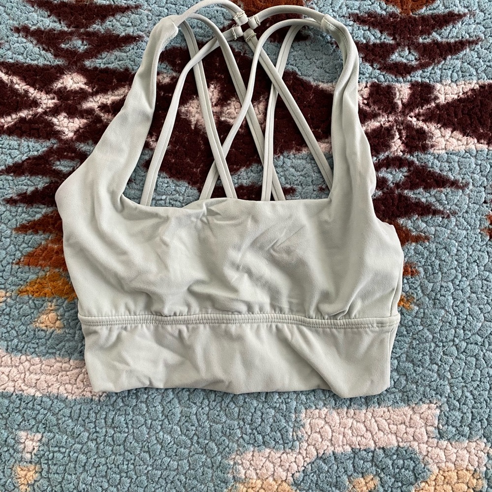 Buffbunny Revolution Bra